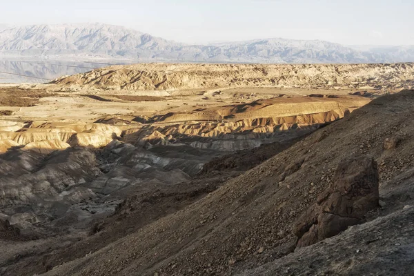 Ülke İsrail, doğa