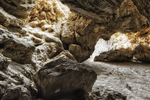 Ülke İsrail, doğa