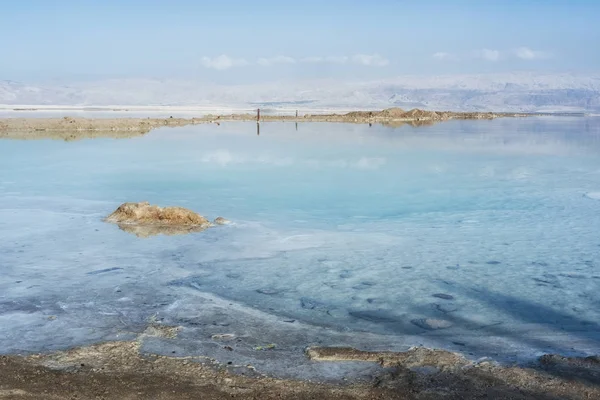 Ülke İsrail, doğa