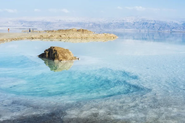 Ülke İsrail, doğa