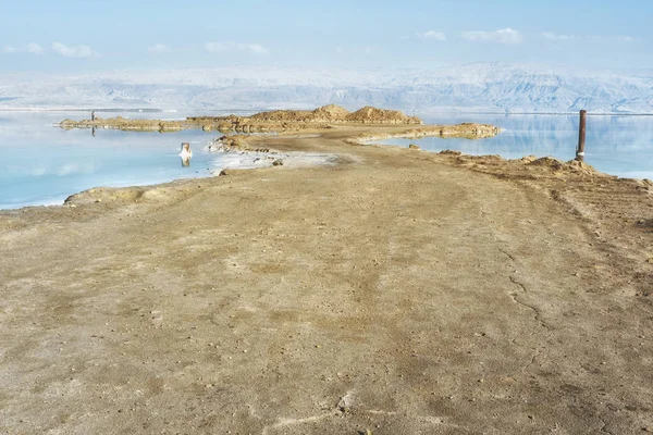 Ülke İsrail, doğa