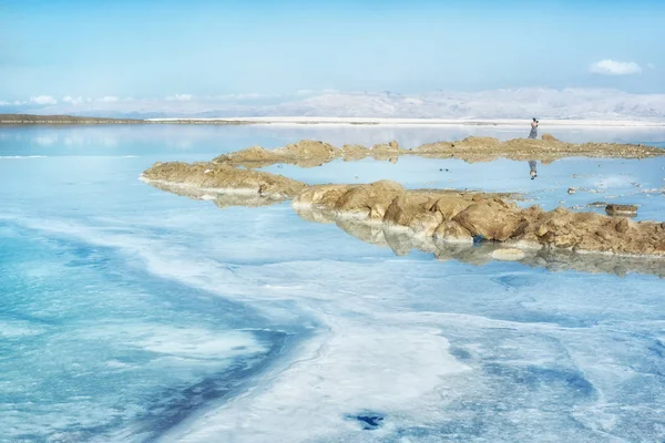 Ülke İsrail, doğa