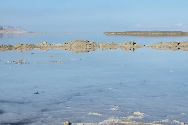 Ülke İsrail, doğa