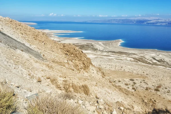 Ülke İsrail, doğa