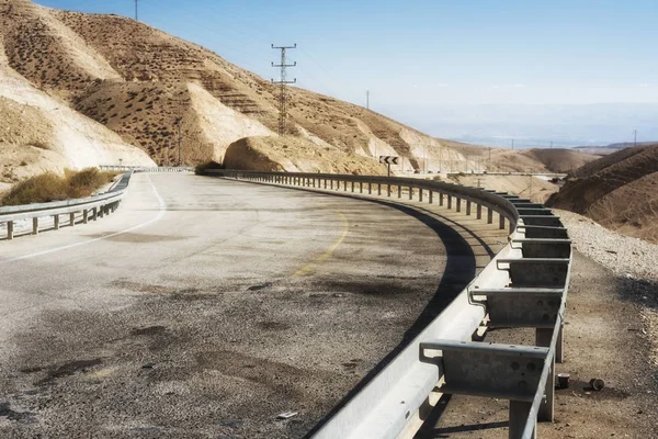 Ülke İsrail, doğa