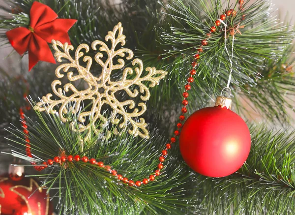 arka plan Christmas tree dekorasyon