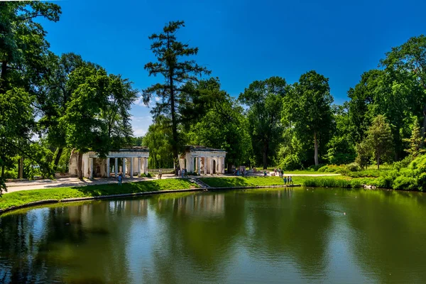 Park Alexandria, Bila Tserkva, Ukrayna