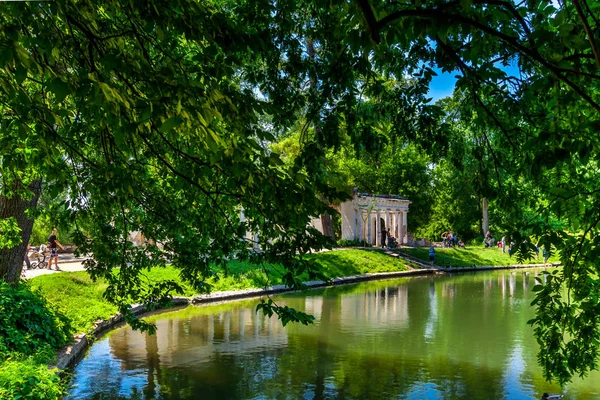 Park Alexandria, Bila Tserkva, Ukrayna