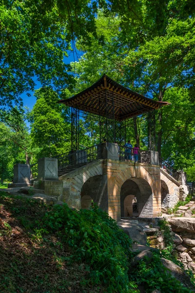 Park Alexandria, Bila Tserkva, Ukrayna