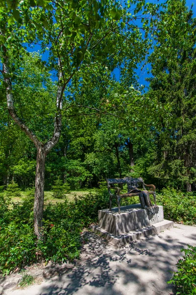 Park Alexandria, Bila Tserkva, Ukrayna