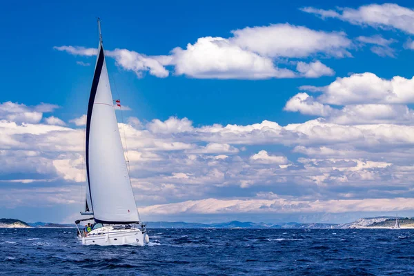 Adriyatik yelken