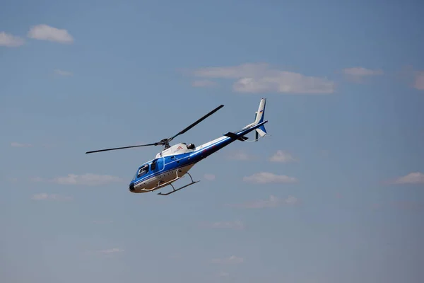 küçük helikopter sinek