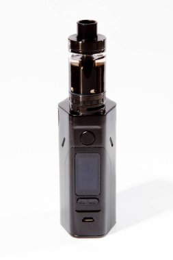 izole vape boxmod