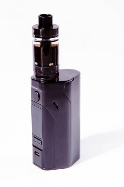 izole vape boxmod