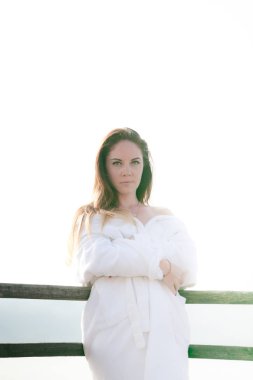 tarih Pzr bornoz kız