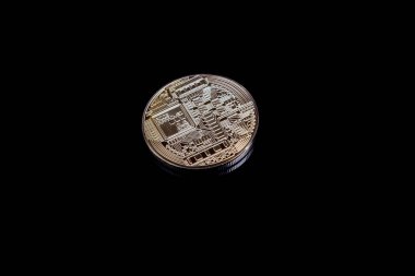bitcoin paraları grup izole