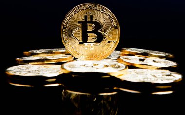 bitcoin paraları grup izole