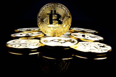 bitcoin paraları grup izole