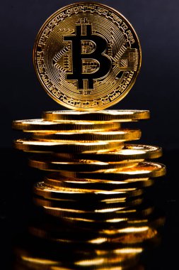 bitcoin paraları grup izole