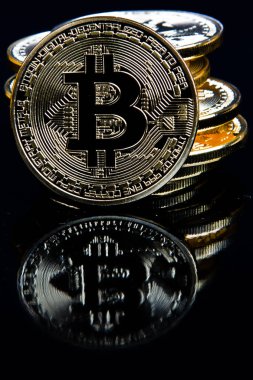 bitcoin paraları grup izole