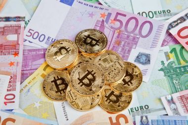 Euro ile bitcoin