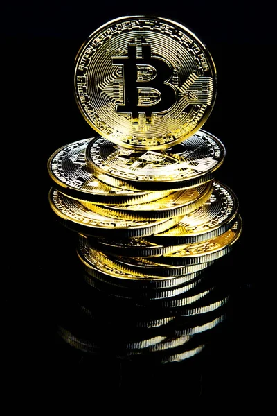 bitcoin paraları grup izole