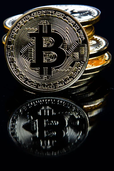 bitcoin paraları grup izole