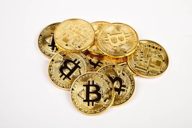 bitcoin paraları grup izole