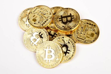 bitcoin paraları grup izole