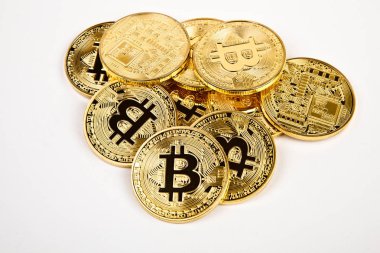 bitcoin paraları grup izole