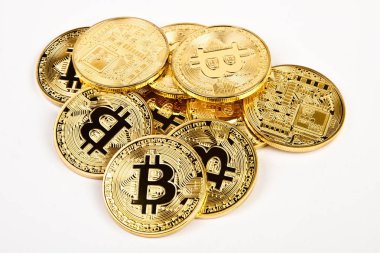 bitcoin paraları grup izole
