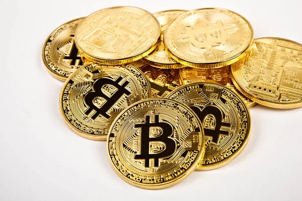 bitcoin paraları grup izole