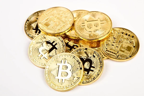 bitcoin paraları grup izole