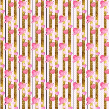 Arka plan - Dikişsiz desen duvar kağıdı