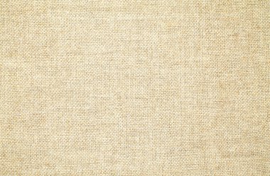Doğal Keten Malzeme Tekstil Kumaş Döşeme Arkaplanı