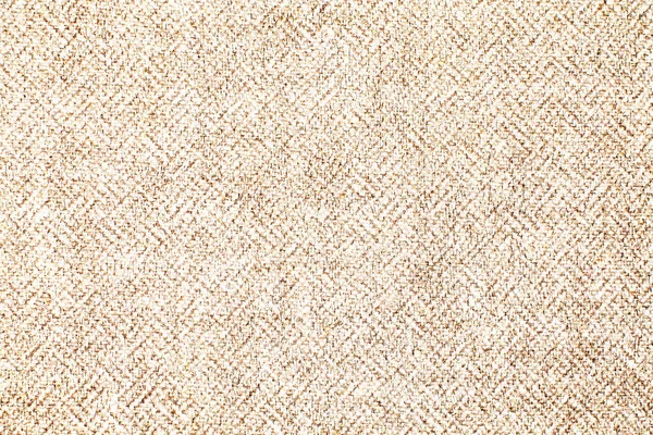 Natural Linen Material Textile Canvas Texture Background — Stock Photo, Image