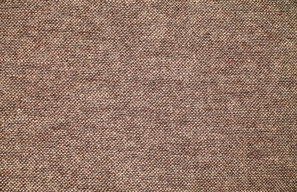 Materiale Lino Naturale Tessuto Tela Texture Sfondo — Foto Stock