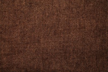Doğal Keten Malzeme Tekstil Kumaş Döşeme Arkaplanı