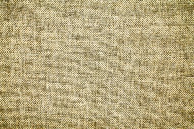 Doğal Keten Malzeme Tekstil Kumaş Döşeme Arkaplanı