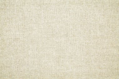 Doğal Keten Malzeme Tekstil Kumaş Döşeme Arkaplanı