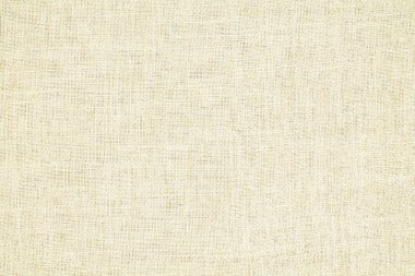 Doğal Keten Malzeme Tekstil Kumaş Döşeme Arkaplanı