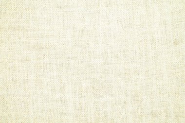 Doğal Keten Malzeme Tekstil Kumaş Döşeme Arkaplanı