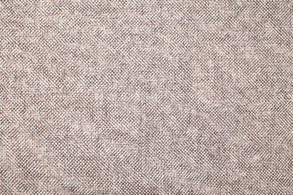 Material Lino Natural Textil Textura Lona Fondo — Foto de Stock