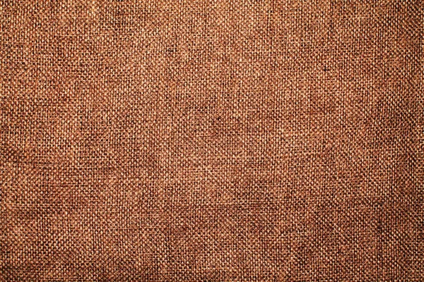 Material Lino Natural Textil Textura Lona Fondo — Foto de Stock