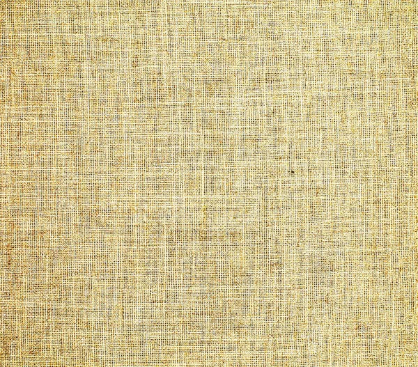 Material Lino Natural Textil Textura Lona Fondo — Foto de Stock