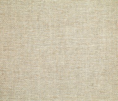 Doğal Keten Malzeme Tekstil Kumaş Döşeme Arkaplanı