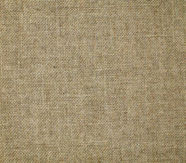 Doğal Keten Malzeme Tekstil Kumaş Döşeme Arkaplanı