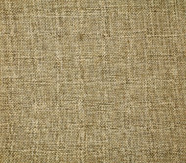 Doğal Keten Malzeme Tekstil Kumaş Döşeme Arkaplanı