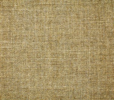 Doğal Keten Malzeme Tekstil Kumaş Döşeme Arkaplanı