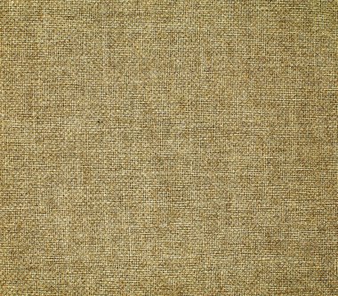 Doğal Keten Malzeme Tekstil Kumaş Döşeme Arkaplanı